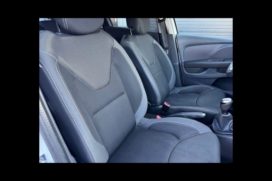 Renault Clio Estate 0.9 TCe Zen Airco,Cruisecontrol,Navigatie