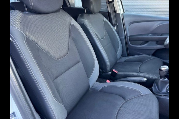 Renault Clio Estate 0.9 TCe Zen Airco,Cruisecontrol,Navigatie