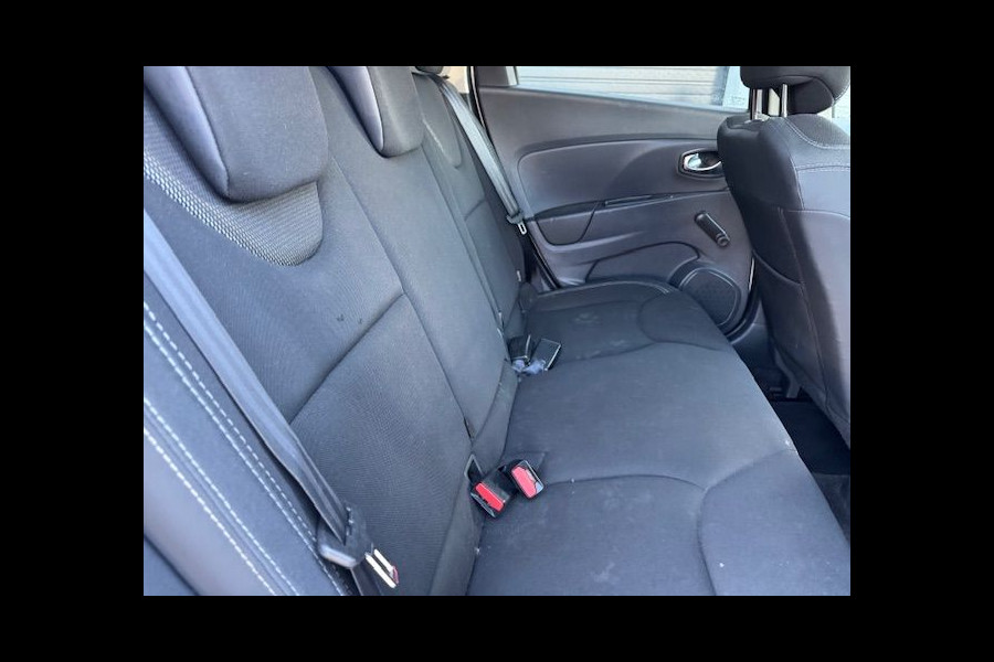 Renault Clio Estate 0.9 TCe Zen Airco,Cruisecontrol,Navigatie