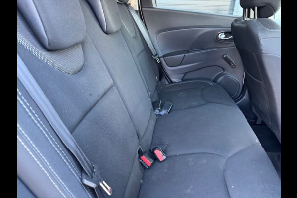 Renault Clio Estate 0.9 TCe Zen Airco,Cruisecontrol,Navigatie