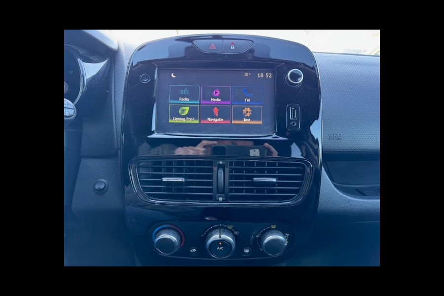 Renault Clio Estate 0.9 TCe Zen Airco,Cruisecontrol,Navigatie