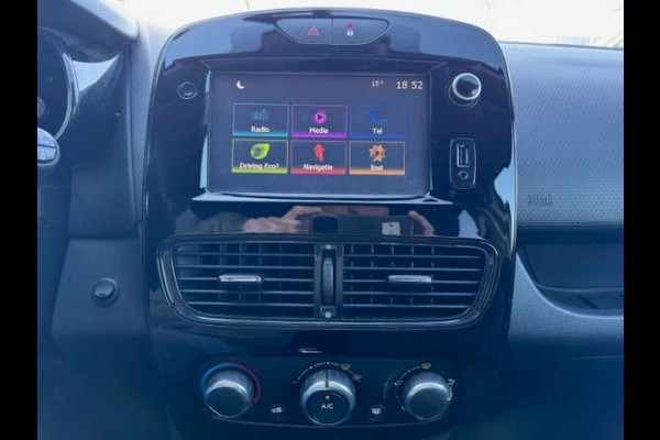 Renault Clio Estate 0.9 TCe Zen Airco,Cruisecontrol,Navigatie