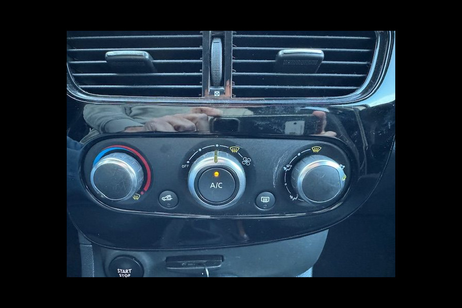 Renault Clio Estate 0.9 TCe Zen Airco,Cruisecontrol,Navigatie