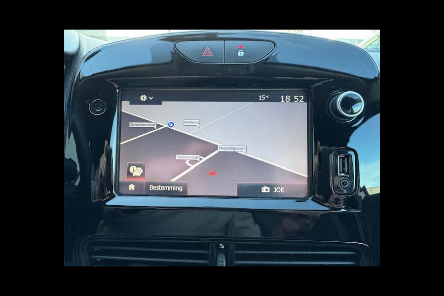 Renault Clio Estate 0.9 TCe Zen Airco,Cruisecontrol,Navigatie