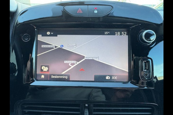 Renault Clio Estate 0.9 TCe Zen Airco,Cruisecontrol,Navigatie