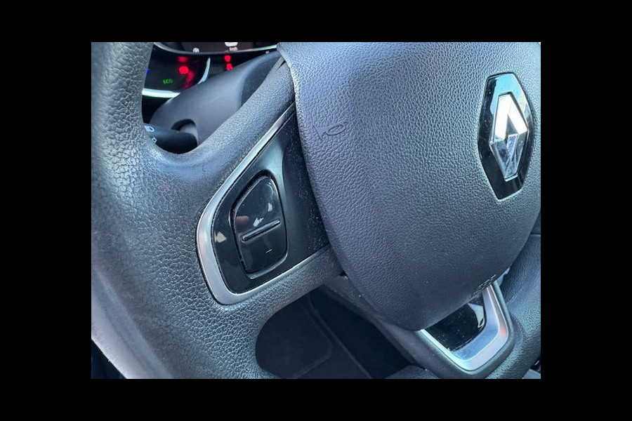 Renault Clio Estate 0.9 TCe Zen Airco,Cruisecontrol,Navigatie
