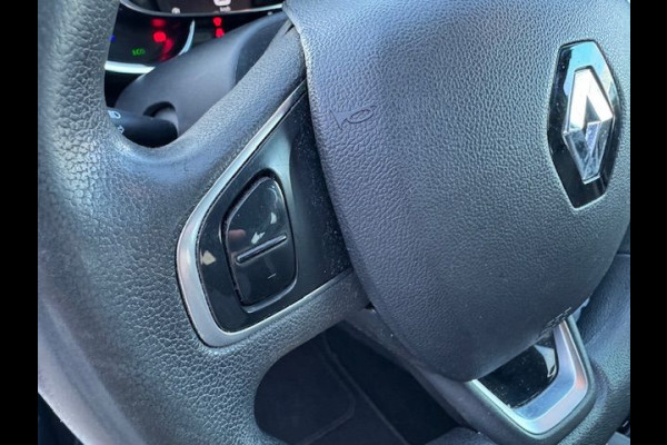 Renault Clio Estate 0.9 TCe Zen Airco,Cruisecontrol,Navigatie