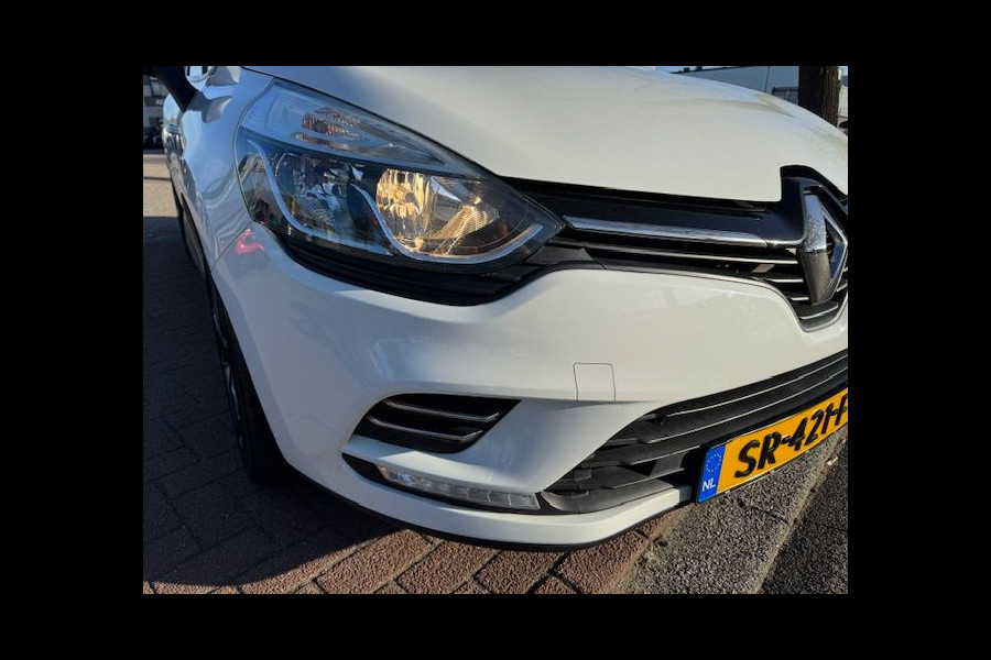 Renault Clio Estate 0.9 TCe Zen Airco,Cruisecontrol,Navigatie