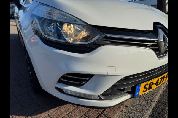 Renault Clio Estate 0.9 TCe Zen Airco,Cruisecontrol,Navigatie