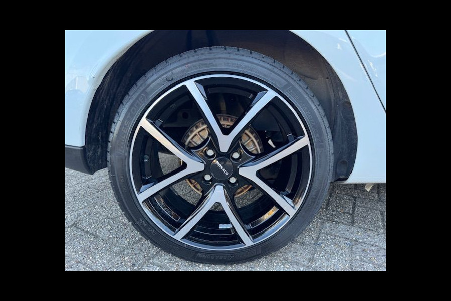 Renault Clio Estate 0.9 TCe Zen Airco,Cruisecontrol,Navigatie