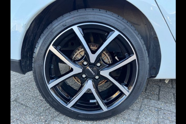 Renault Clio Estate 0.9 TCe Zen Airco,Cruisecontrol,Navigatie