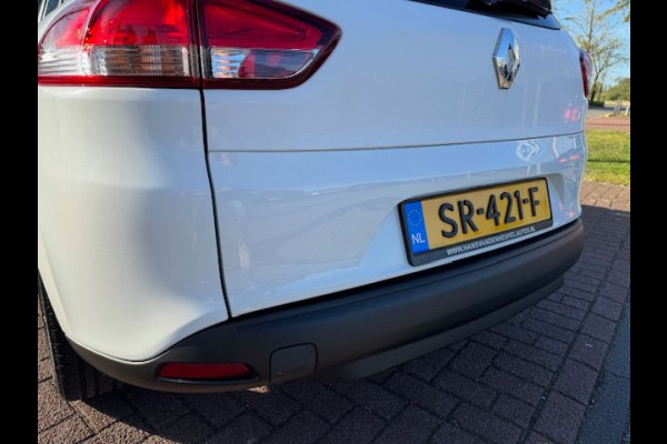 Renault Clio Estate 0.9 TCe Zen Airco,Cruisecontrol,Navigatie