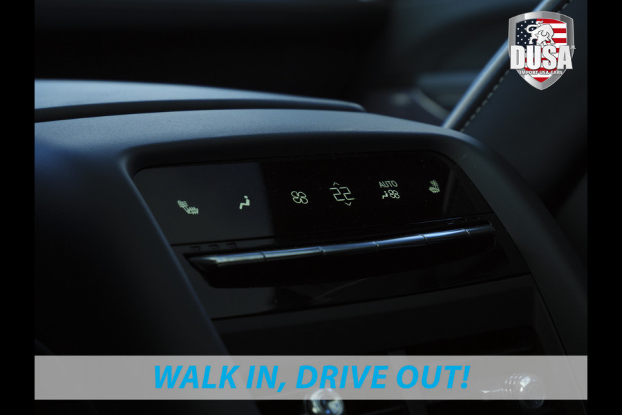 Cadillac Lyriq Sport 600e | AWD | Nieuw Binnen! Argent Silver | EV