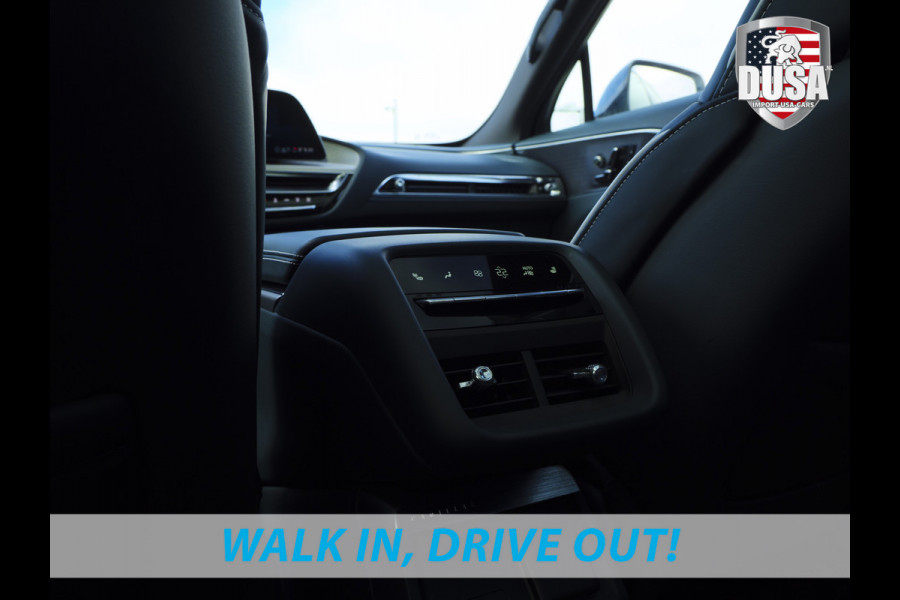 Cadillac Lyriq Sport 600e | AWD | Nieuw Binnen! Argent Silver | EV
