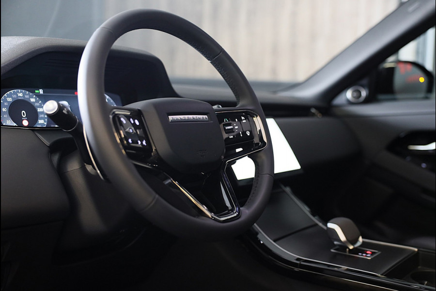 Land Rover Range Rover Evoque 1.5 P270e PHEV AWD Dynamic HSE / Memory / Acc / Lane Assist / Leder / MERIDIAN / 360 Camera / Pano