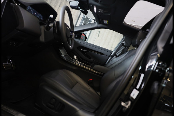 Land Rover Range Rover Evoque 1.5 P270e PHEV AWD Dynamic HSE / Memory / Acc / Lane Assist / Leder / MERIDIAN / 360 Camera / Pano
