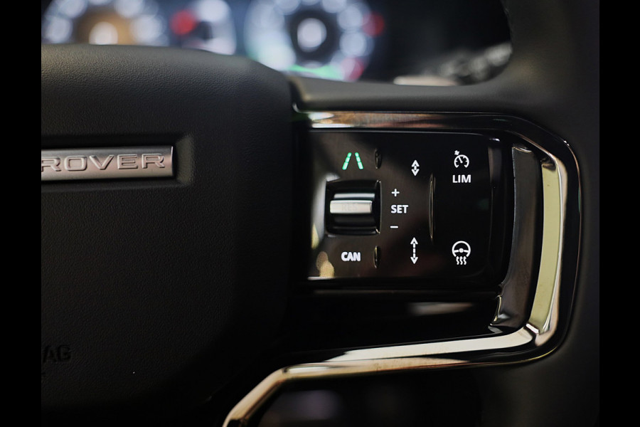 Land Rover Range Rover Evoque 1.5 P270e PHEV AWD Dynamic HSE / Memory / Acc / Lane Assist / Leder / MERIDIAN / 360 Camera / Pano