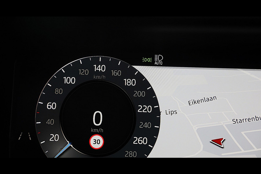 Land Rover Range Rover Evoque 1.5 P270e PHEV AWD Dynamic HSE / Memory / Acc / Lane Assist / Leder / MERIDIAN / 360 Camera / Pano