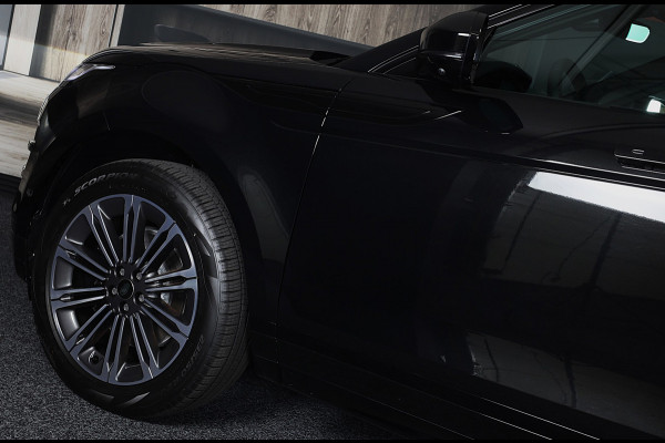 Land Rover Range Rover Evoque 1.5 P270e PHEV AWD Dynamic HSE / Memory / Acc / Lane Assist / Leder / MERIDIAN / 360 Camera / Pano