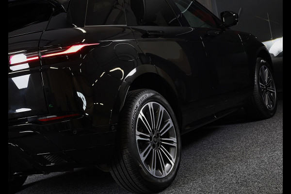 Land Rover Range Rover Evoque 1.5 P270e PHEV AWD Dynamic HSE / Memory / Acc / Lane Assist / Leder / MERIDIAN / 360 Camera / Pano