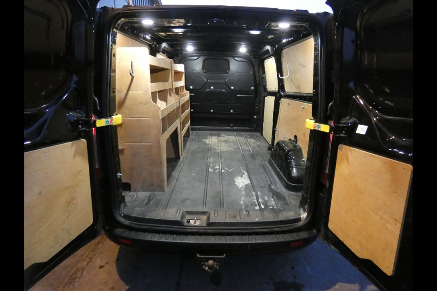 Ford Transit Custom 320 2.0 TDCI L2H1 Sport* navi/cam*xenon*