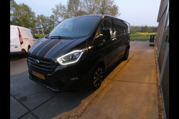 Ford Transit Custom 320 2.0 TDCI L2H1 Sport* navi/cam*xenon*