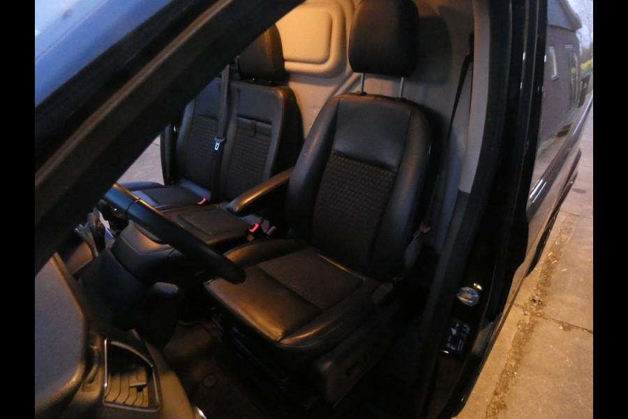 Ford Transit Custom 320 2.0 TDCI L2H1 Sport* navi/cam*xenon*
