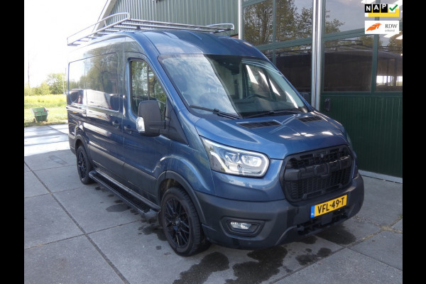 Ford Transit 310 2.0 TDCI L2H2 Trend*navi/cam*dub.sch/deuren*
