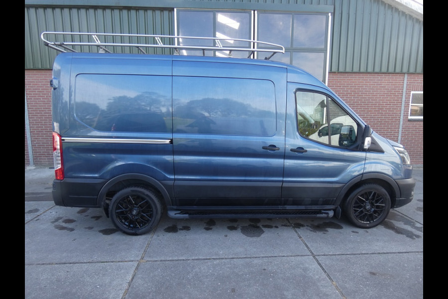 Ford Transit 310 2.0 TDCI L2H2 Trend*navi/cam*dub.sch/deuren*