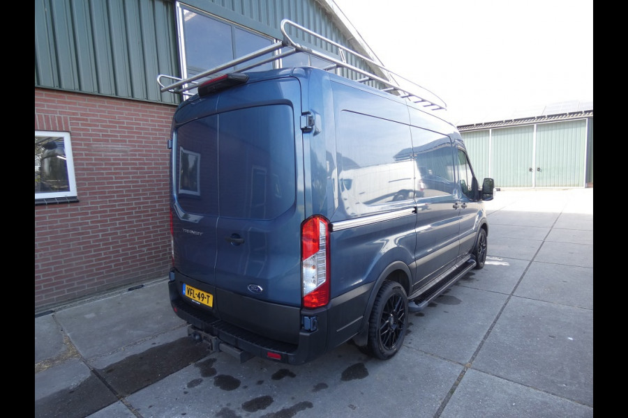 Ford Transit 310 2.0 TDCI L2H2 Trend*navi/cam*dub.sch/deuren*