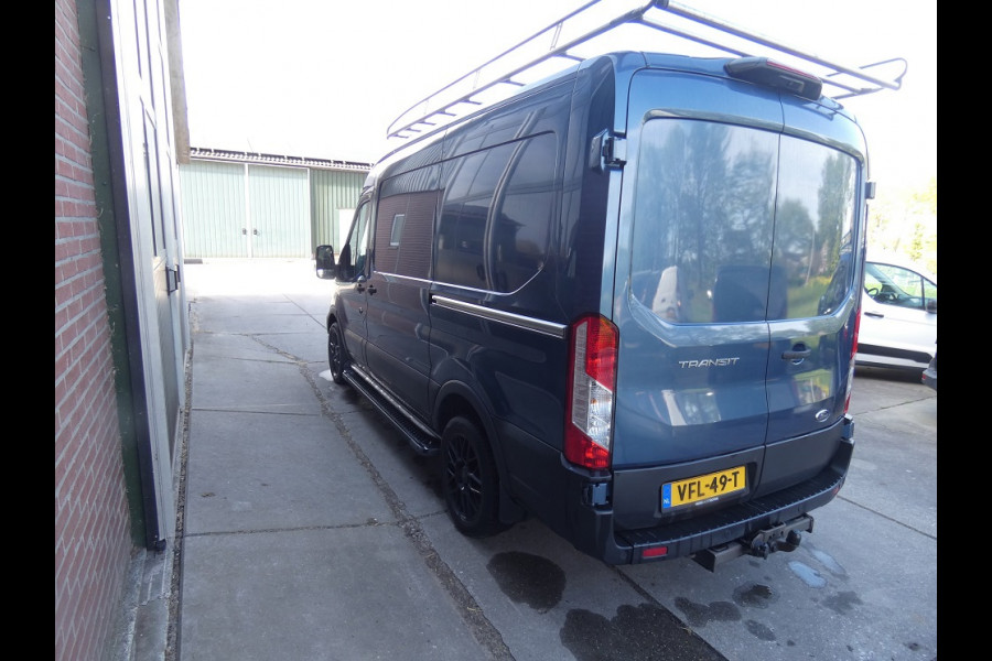 Ford Transit 310 2.0 TDCI L2H2 Trend*navi/cam*dub.sch/deuren*