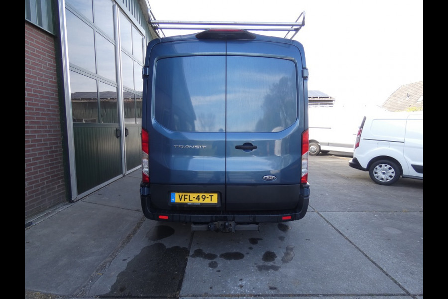 Ford Transit 310 2.0 TDCI L2H2 Trend*navi/cam*dub.sch/deuren*