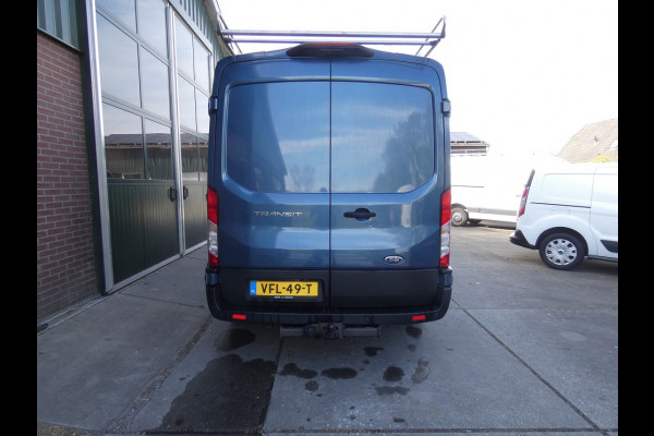 Ford Transit 310 2.0 TDCI L2H2 Trend*navi/cam*dub.sch/deuren*