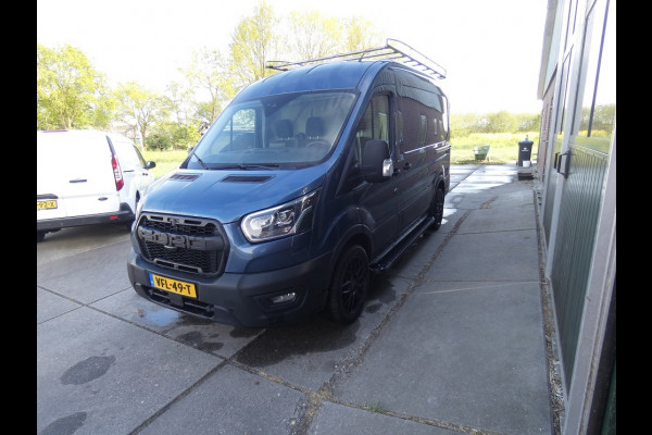 Ford Transit 310 2.0 TDCI L2H2 Trend*navi/cam*dub.sch/deuren*