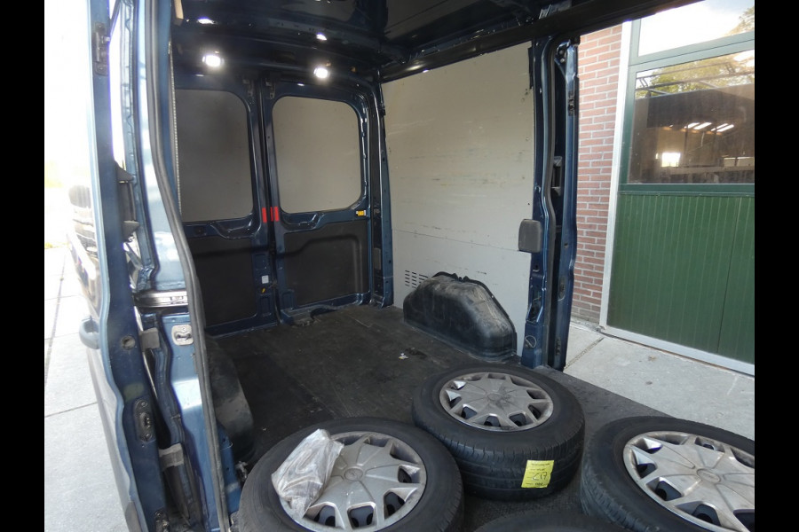 Ford Transit 310 2.0 TDCI L2H2 Trend*navi/cam*dub.sch/deuren*