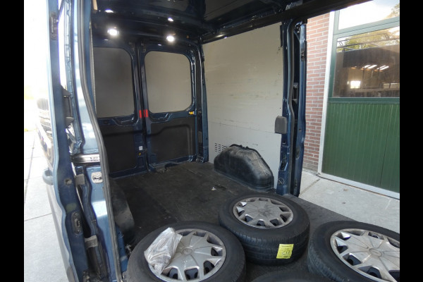 Ford Transit 310 2.0 TDCI L2H2 Trend*navi/cam*dub.sch/deuren*