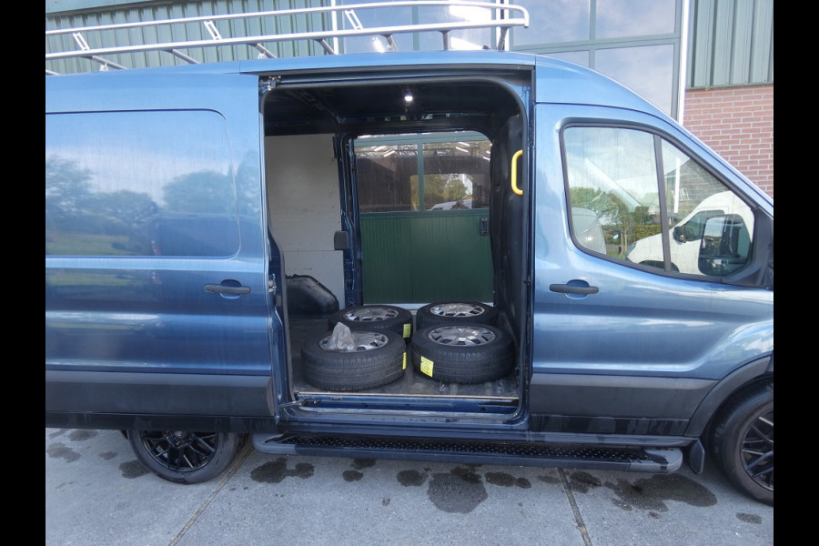 Ford Transit 310 2.0 TDCI L2H2 Trend*navi/cam*dub.sch/deuren*