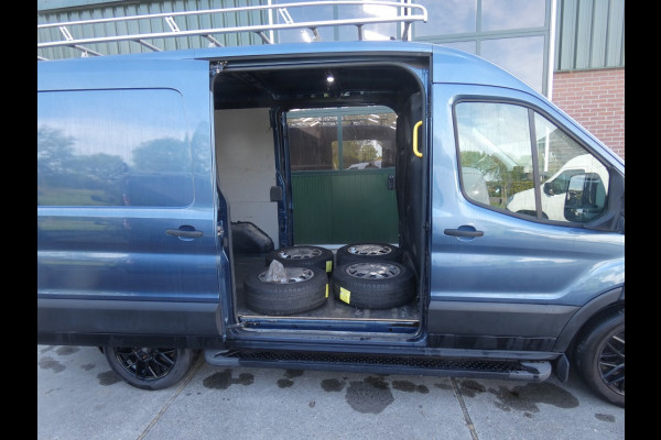 Ford Transit 310 2.0 TDCI L2H2 Trend*navi/cam*dub.sch/deuren*
