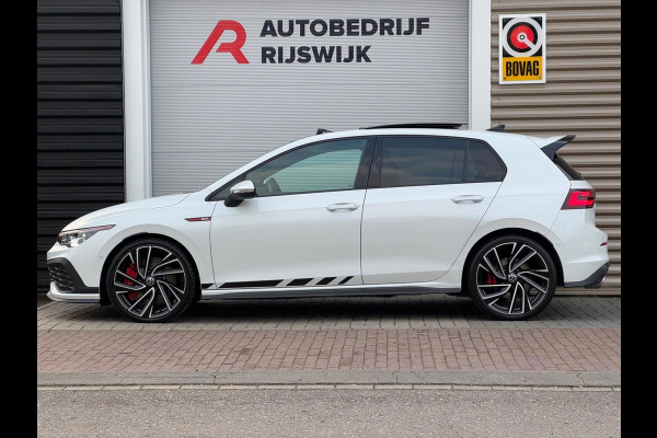 Volkswagen Golf 2.0 TSI GTI Nurburgring/Memory/H&K/Pano