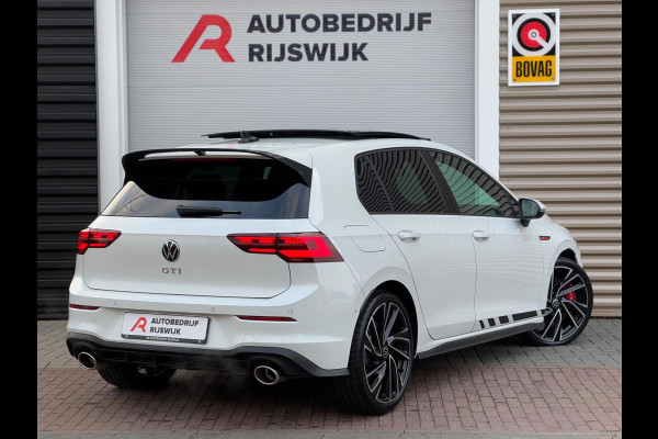 Volkswagen Golf 2.0 TSI GTI Nurburgring/Memory/H&K/Pano