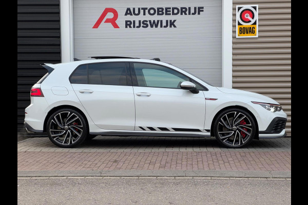 Volkswagen Golf 2.0 TSI GTI Nurburgring/Memory/H&K/Pano