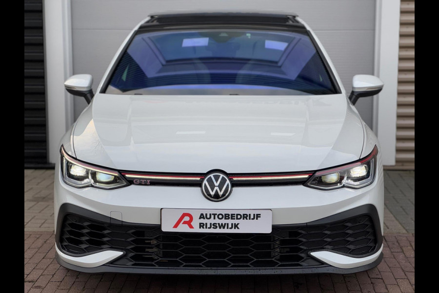 Volkswagen Golf 2.0 TSI GTI Nurburgring/Memory/H&K/Pano