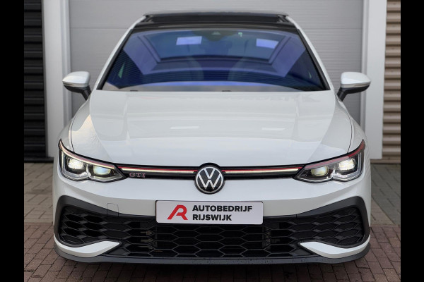 Volkswagen Golf 2.0 TSI GTI Nurburgring/Memory/H&K/Pano