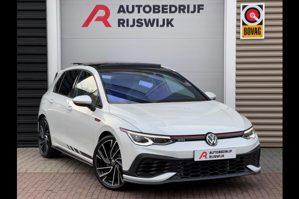 Volkswagen Golf 2.0 TSI GTI Nurburgring/Memory/H&K/Pano