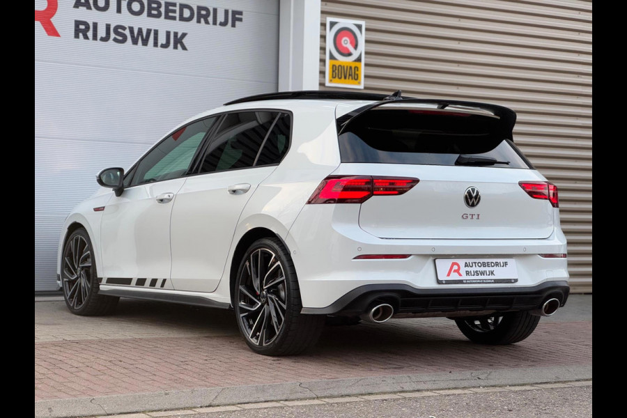 Volkswagen Golf 2.0 TSI GTI Nurburgring/Memory/H&K/Pano