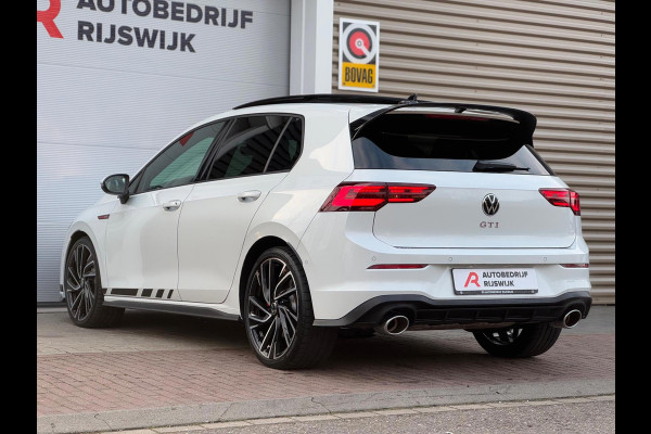 Volkswagen Golf 2.0 TSI GTI Nurburgring/Memory/H&K/Pano