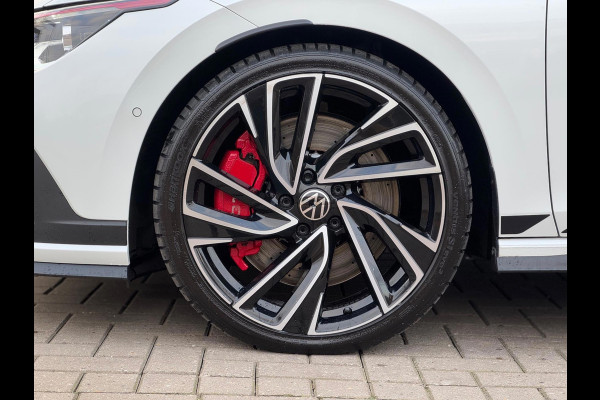 Volkswagen Golf 2.0 TSI GTI Nurburgring/Memory/H&K/Pano