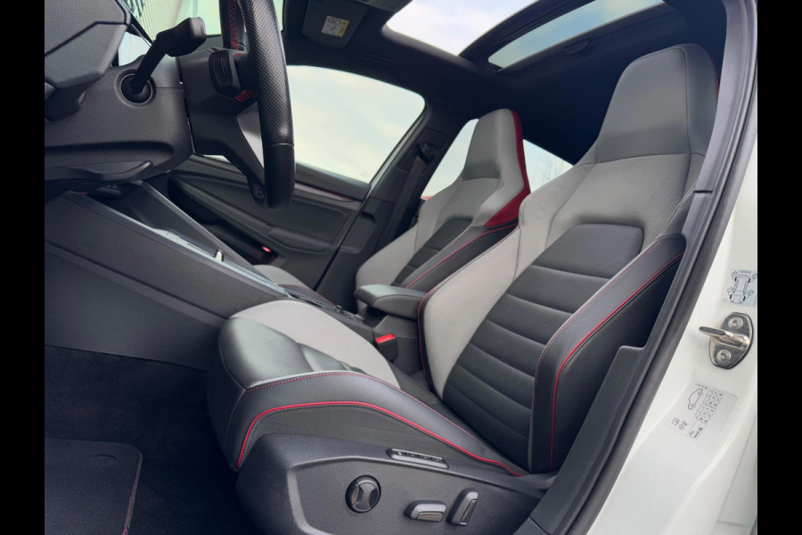 Volkswagen Golf 2.0 TSI GTI Nurburgring/Memory/H&K/Pano