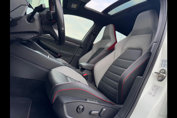 Volkswagen Golf 2.0 TSI GTI Nurburgring/Memory/H&K/Pano