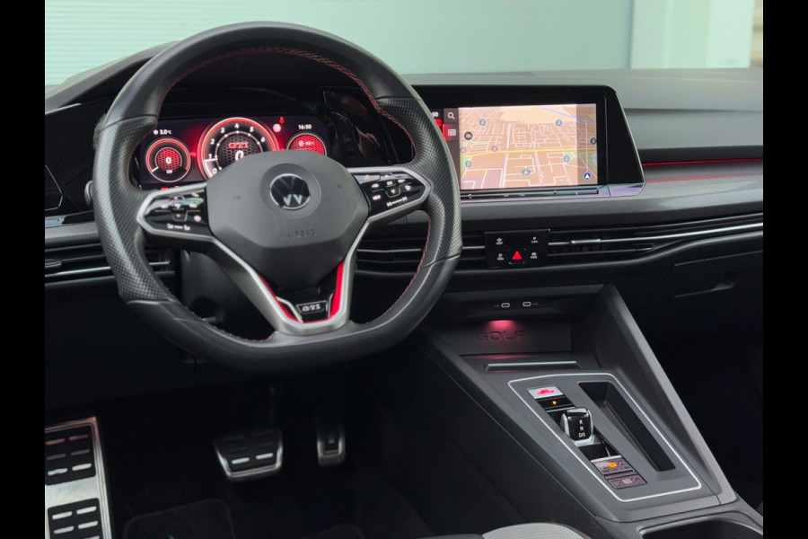 Volkswagen Golf 2.0 TSI GTI Nurburgring/Memory/H&K/Pano